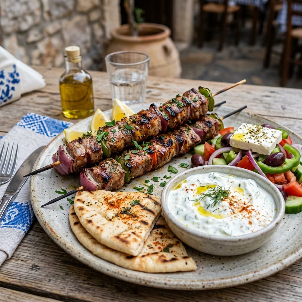 SOUVLAKI DESIGN SYSTEM